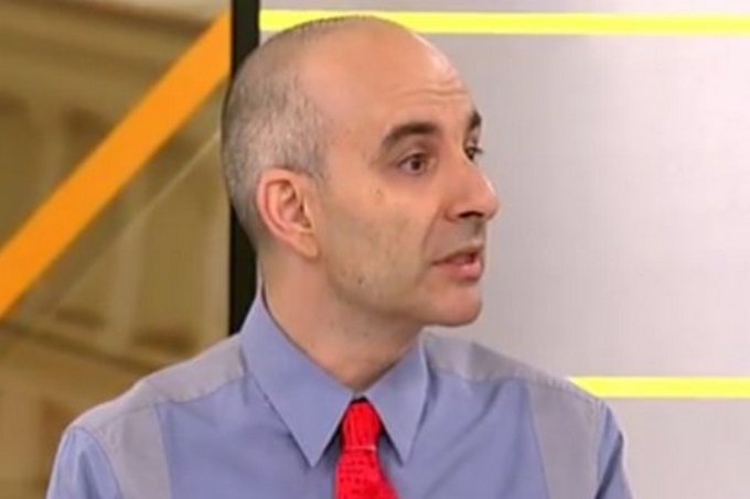 Певицата Александрина Пендачанска член на Обществения съвет към Българското национално